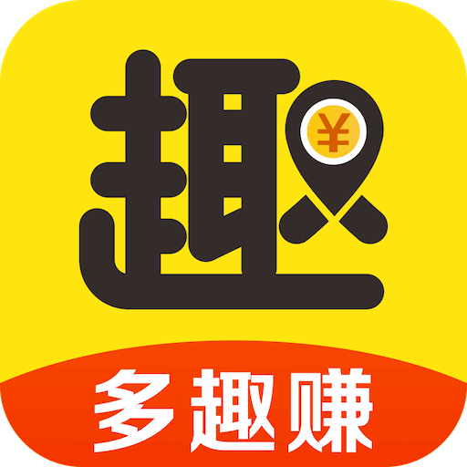 多趣赚_兼职赚钱平台_logo
