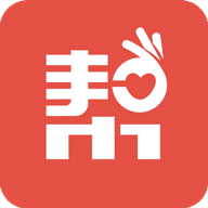 得帮_兼职赚钱平台_logo