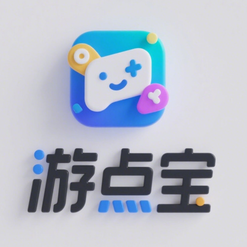 游点宝_靠谱赚钱app_logo